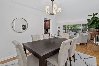 3124 S Columbine Street, Denver, CO 80210 - Photo 5