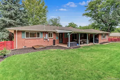 3124 S Columbine Street, Denver, CO 80210 - Photo 29