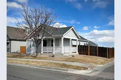 2804 Rose Hill Street, Strasburg, CO 80136 - Photo 1