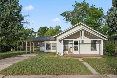 3691 S Grant Street, Englewood, CO 80113 - Photo 1
