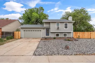4358 Marlow Circle, Colorado Springs, CO 80916 - Photo 1