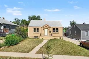 3006 Depew St, Wheat Ridge, CO 80214 - Photo 1