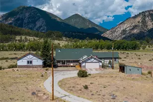 27045 Co Rd 342, Buena Vista, CO 81211 - Photo 1