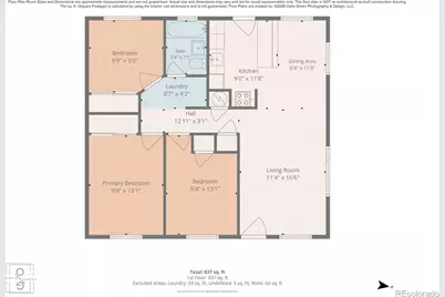 13080 E 13th Place, Aurora, CO 80011 - Photo 27