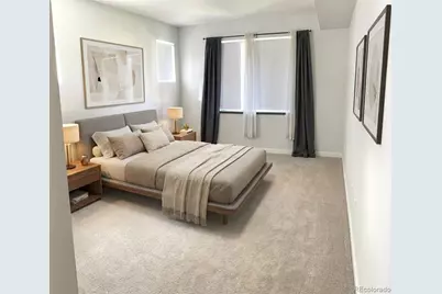 22960 E Roxbury Drive #E, Aurora, CO 80016 - Photo 7