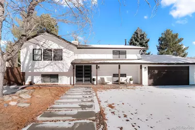 4863 W Radcliff Avenue, Denver, CO 80236 - Photo 1