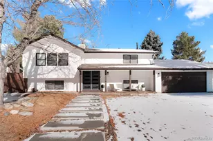 4863 W Radcliff Ave, Denver, CO 80236 - Photo 1