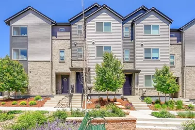 5387 Pierson Court, Wheat Ridge, CO 80033 - Photo 1