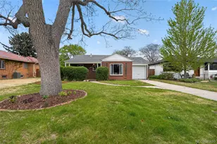 2621 Leyden St, Denver, CO 80207 - Photo 1