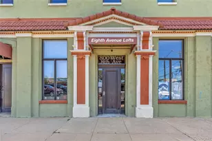 800 W 8th Ave, Denver, CO 80204 - Photo 1
