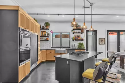 800 W 8th Avenue #201, Denver, CO 80204 - Photo 35