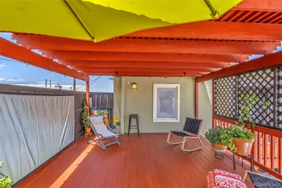 800 W 8th Avenue #201, Denver, CO 80204 - Photo 39