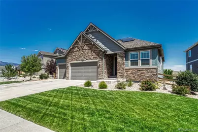 17857 W 95th Avenue, Arvada, CO 80007 - Photo 1