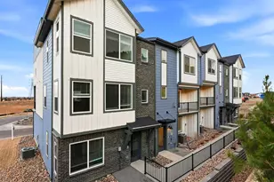 4653 Cloudburst Ln, Morrison, CO 80465 - Photo 1