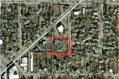 971 S Wolff Street, Denver, CO 80219 - Photo 3