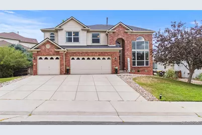 23585 E Maple Hills Avenue, Parker, CO 80138 - Photo 1