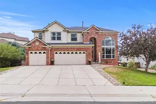 23585 E Maple Hills Ave, Parker, CO 80138 - Photo 1