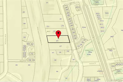 247 Lions Gate Drive, Winter Park, CO 80482 - Photo 1