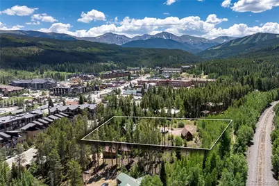 247 Lions Gate Drive, Winter Park, CO 80482 - Photo 1