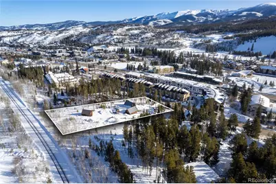 247 Lions Gate Drive, Winter Park, CO 80482 - Photo 3