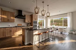 5425 Mesa Top Dr, Monument, CO 80132 - Photo 5