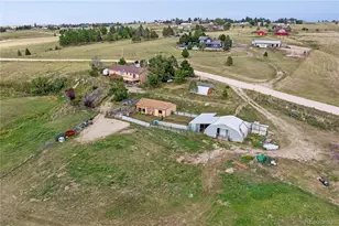 3426 Pikes Peak Rd, Parker, CO 80138 - Photo 27