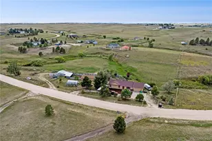 3426 Pikes Peak Rd, Parker, CO 80138 - Photo 31