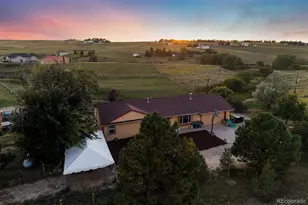 3426 Pikes Peak Rd, Parker, CO 80138 - Photo 39