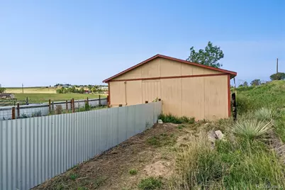 3426 Pikes Peak Road, Parker, CO 80138 - Photo 21