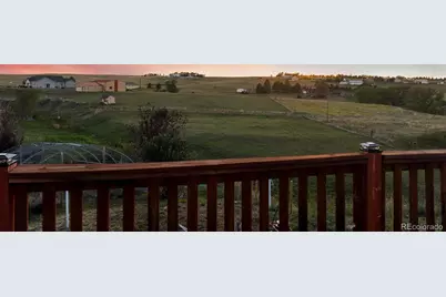 3426 Pikes Peak Road, Parker, CO 80138 - Photo 35