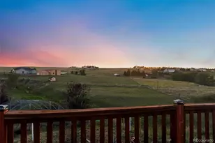 3426 Pikes Peak Rd, Parker, CO 80138 - Photo 35
