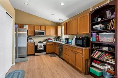 3426 Pikes Peak Road, Parker, CO 80138 - Photo 5