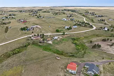 3426 Pikes Peak Road, Parker, CO 80138 - Photo 29