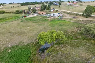 3426 Pikes Peak Rd, Parker, CO 80138 - Photo 25