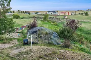 3426 Pikes Peak Rd, Parker, CO 80138 - Photo 33