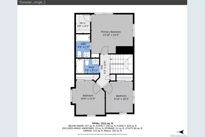 4734 S Duquesne Street, Aurora, CO 80016 - Photo 47