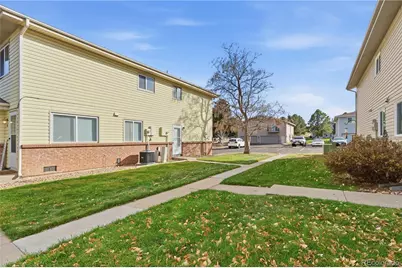 3225 S Garrison Street #12, Lakewood, CO 80227 - Photo 1