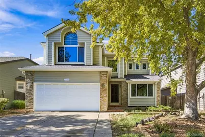 5339 S Jebel Street, Centennial, CO 80015 - Photo 1