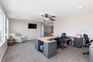 11751 S Rock Willow Way, Parker, CO 80134 - Photo 19