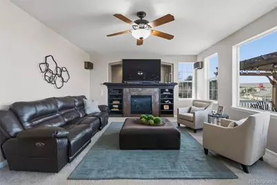 11751 S Rock Willow Way, Parker, CO 80134 - Photo 7