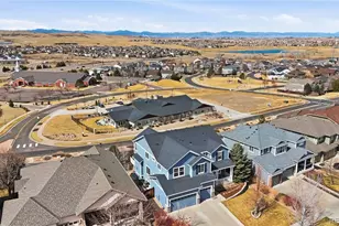 11751 S Rock Willow Way, Parker, CO 80134 - Photo 3