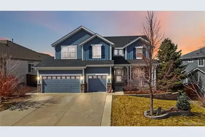11751 S Rock Willow Way, Parker, CO 80134 - Photo 45