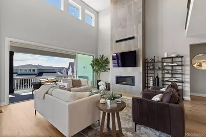 5932 Los Olivas Point, Parker, CO 80134 - Photo 1