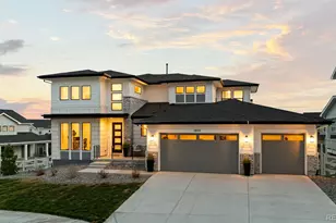 5932 Los Olivas Pt, Parker, CO 80134 - Photo 5