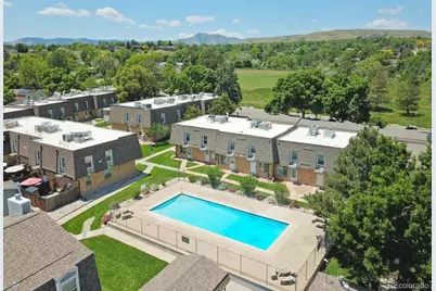 1517 S Owens Street #5, Denver, CO 80232 - Photo 1