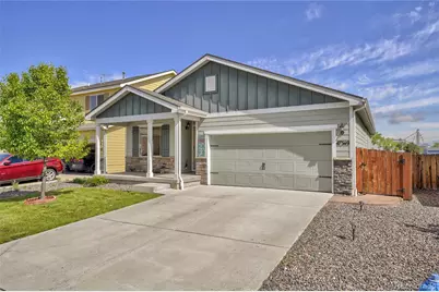 47349 Lily Avenue, Bennett, CO 80102 - Photo 1