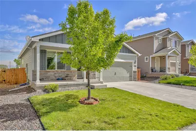 47349 Lily Avenue, Bennett, CO 80102 - Photo 3