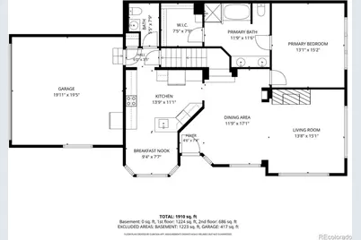 2550 Winding River Drive #A1, Broomfield, CO 80023 - Photo 19