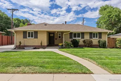 3395 S Race Street, Englewood, CO 80113 - Photo 1