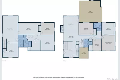 3395 S Race Street, Englewood, CO 80113 - Photo 29
